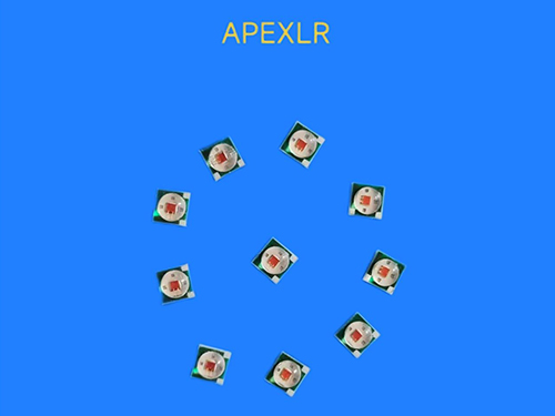 3535红灯陶瓷 LR-SP3535UHR-BH